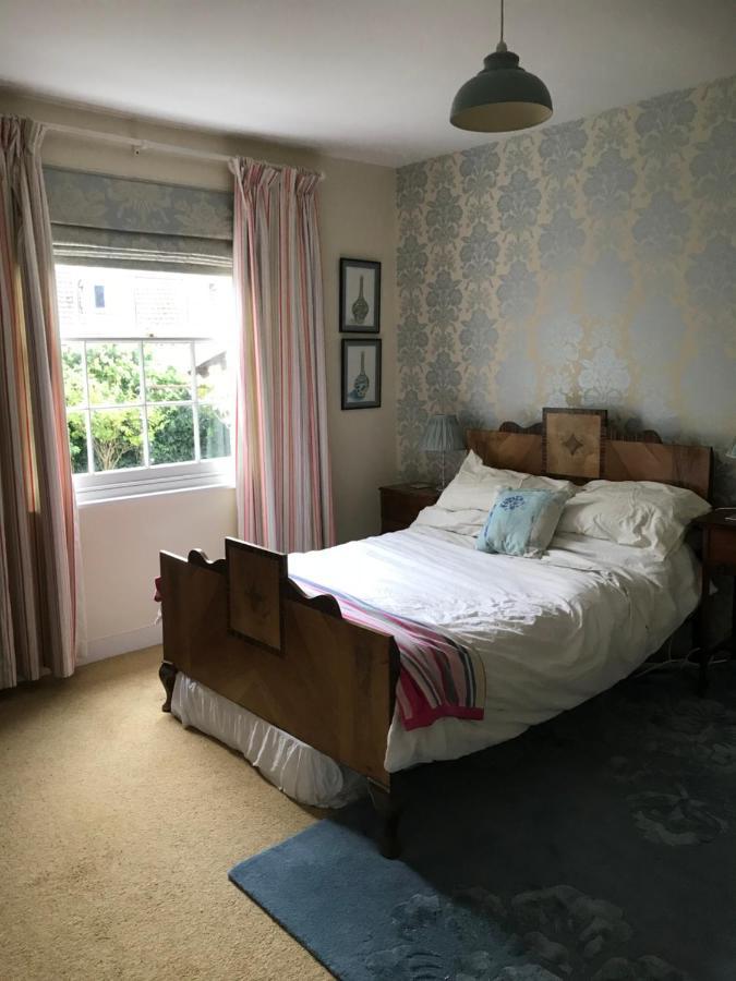 The Old Manse B&B Bures エクステリア 写真